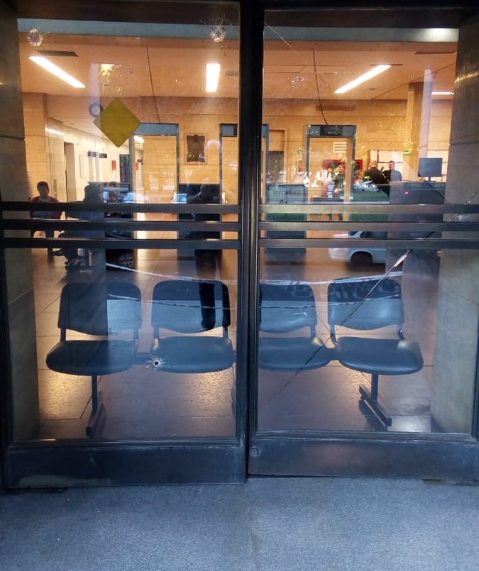 Pullaro: "Estos ataques no quedarán impunes" | Información General