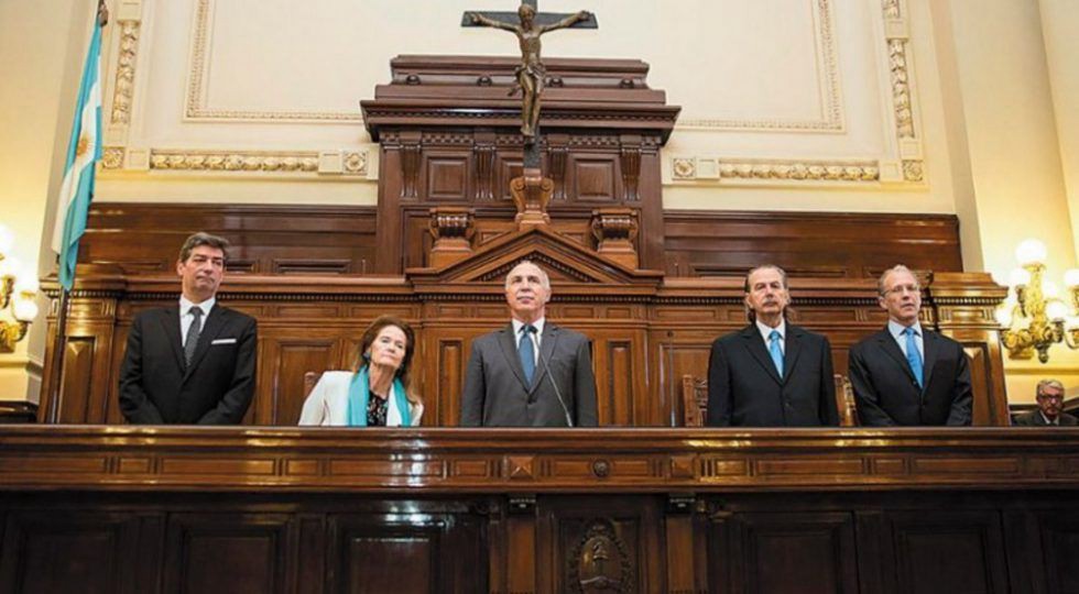 La Corte Suprema resuelve que el trabajador pague los gastos del juicio laboral si lo pierde "por su culpa" | Información General
