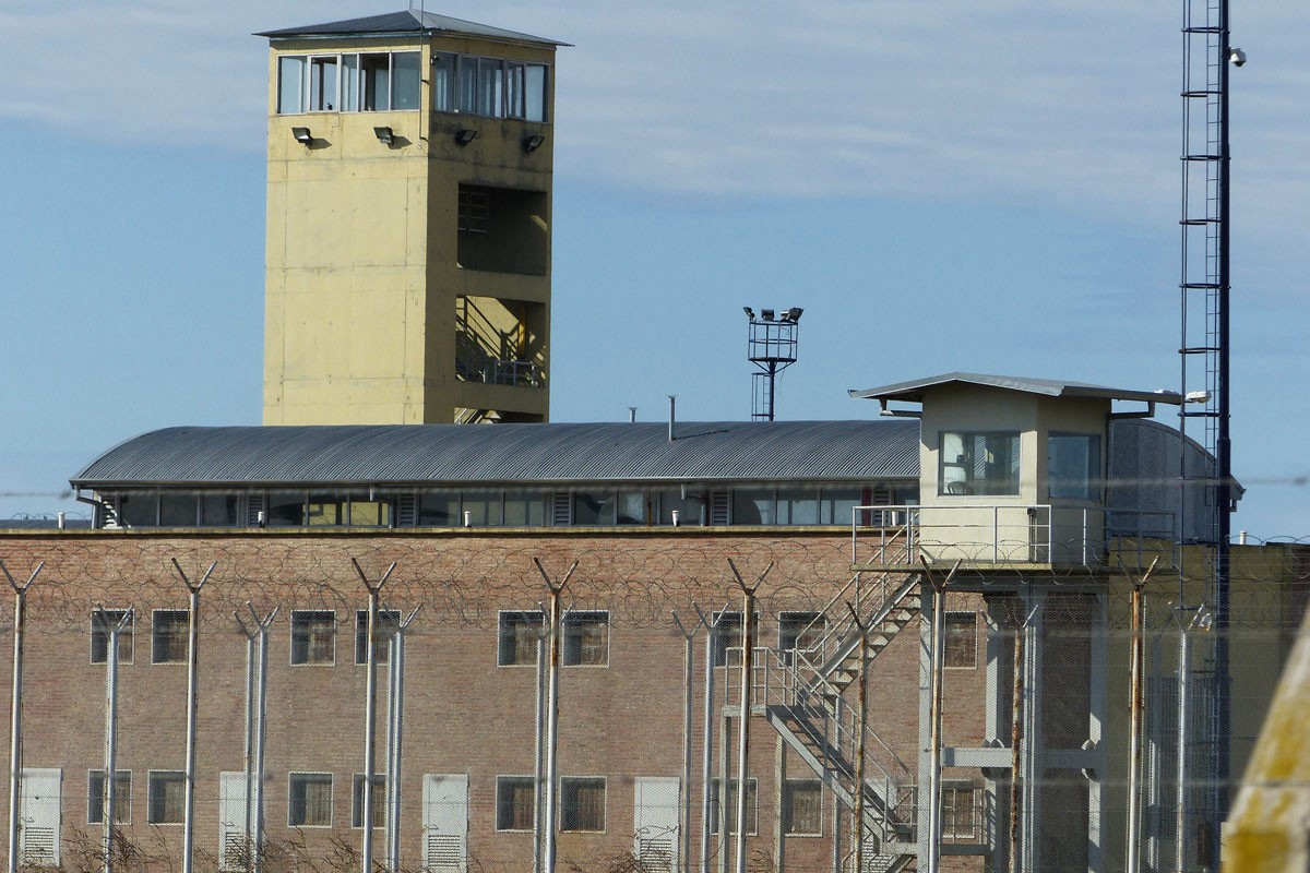 La cárcel de Piñero tendrá un espacio diferenciado para que los violadores reciban la visita de menores de edad | Información General