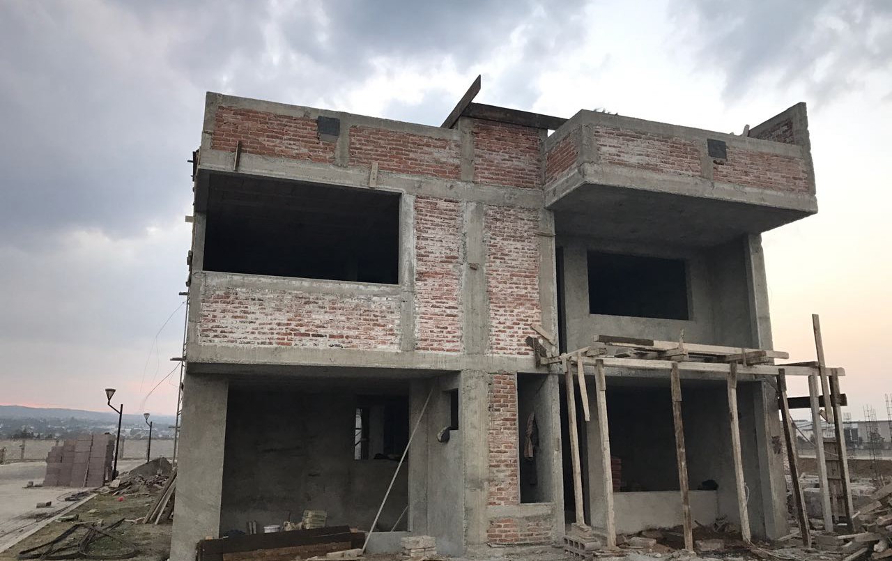 Créditos para viviendas: el Banco Hipotecario amplió los montos y plazos de sus préstamos | Información General