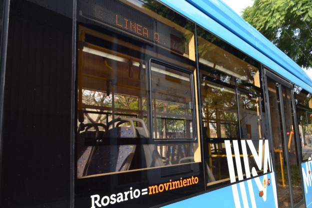 Transporte: mañana comenzarán a circular los trolebuses de la nueva Línea Q | Información General