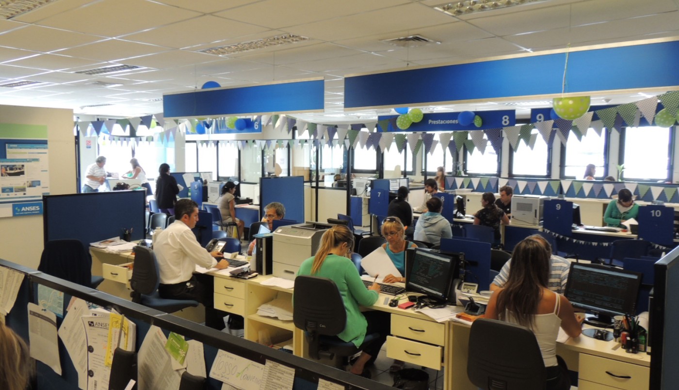 El Gobierno otorgará créditos a beneficiarios de la Asignación Universal por Hijo | Información General