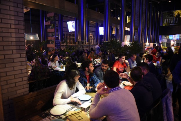 Comenzó el operativo de prevención y control por los festejos del Día del Amigo | Información General