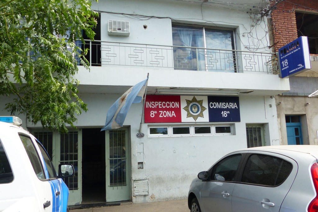 Balearon a en las piernas a un hombre que quiso resistirse a un asalto | Información General