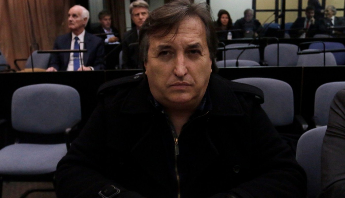 Ordenaron excarcelar a José María Núñez Carmona y a Nicolás Ciccone | Información General