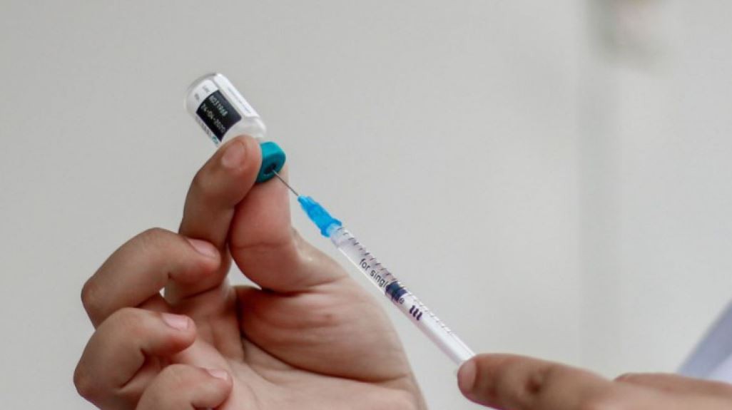 Para renovar el DNI, el pasaporte y el registro habrá que presentar certificado de vacunas | Información General