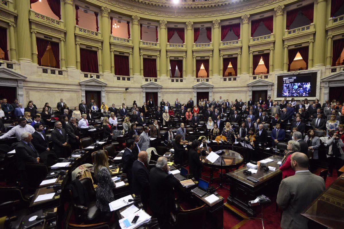 Fracasó la expulsión de Julio De Vido de la Cámara de Diputados | Información General
