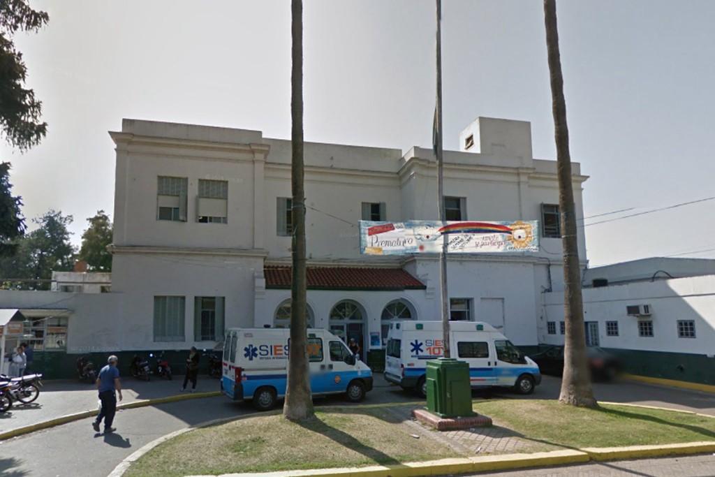 Un joven se encuentra internado en grave estado tras ser apuñalado en Villa Gobernador Gálvez | Información General