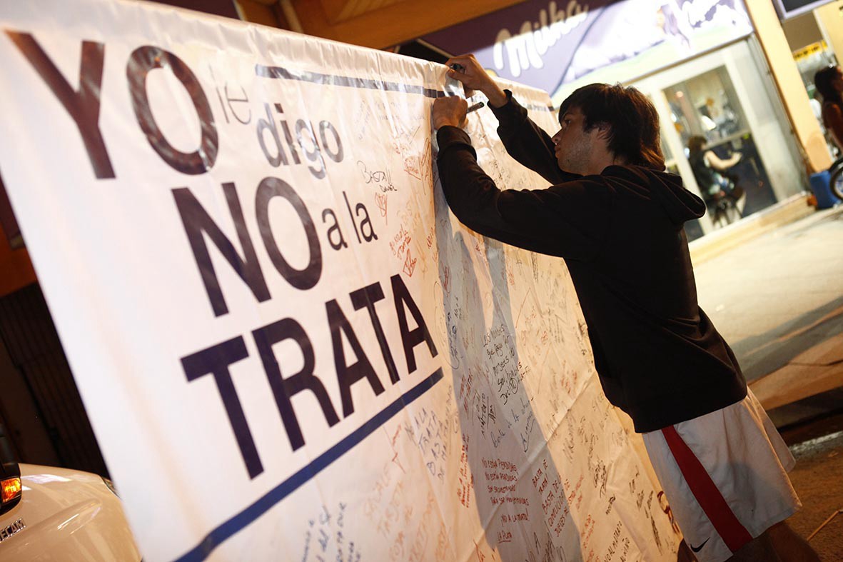 En distintos allanamientos en Rosario y Zavalla, detuvieron a tres hermanas por facilitamiento de la prostitución | Información General