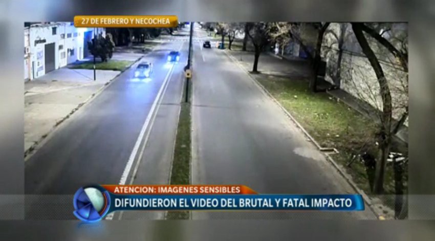 Picada mortal: la Fiscalía imputará al otro conductor que participó del siniestro | Información General