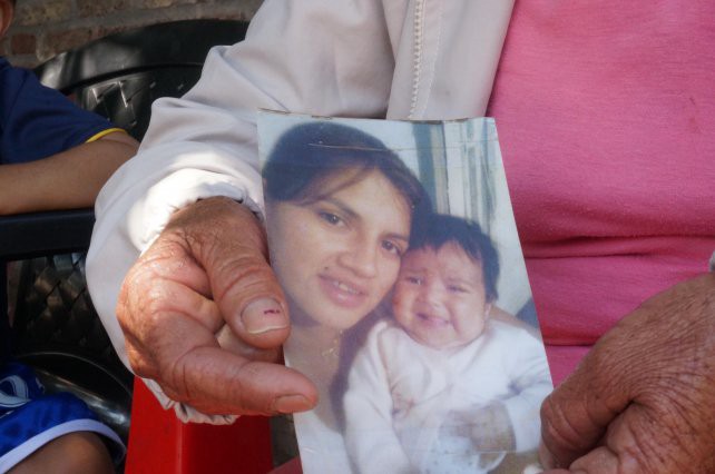 Condenaron a 17 años de prisión a un joven que en 2015 mató a puñaladas a su novia | Información General