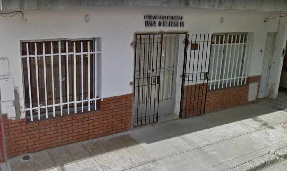 San Lorenzo: el Juzgado de Familia otorgó la adopción de una joven a sus tíos | Información General
