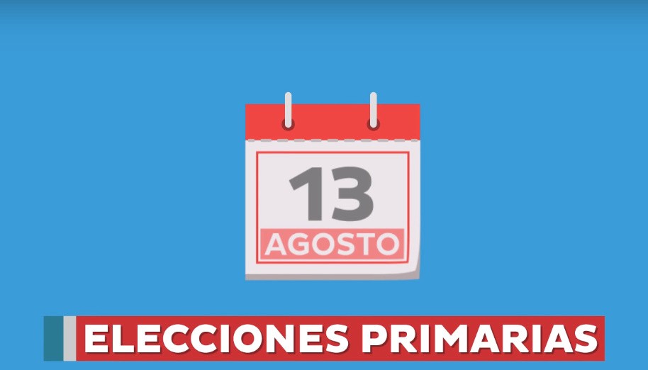 #EleccionesEnEl5: Santa Fe votará con dos sistemas simultáneos | Información General