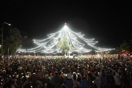 Recuerdan que no está permitido el uso de pirotecnia en la ciudad | Información General