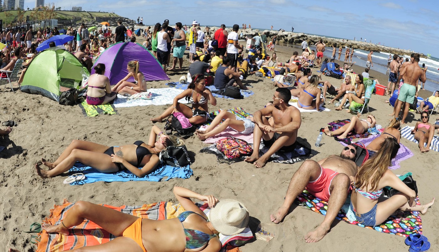 Estos son los 19 feriados del 2019 | Información General