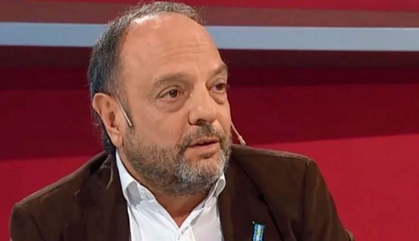 Baby Etchecopar deberá incorporar feministas a su programa de radio | Información General