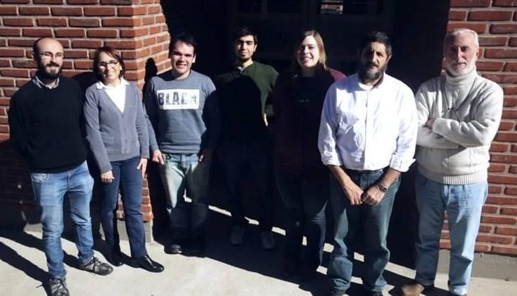 Premian a científicos argentinos que crearon un mamógrafo que no comprime las mamas | Información General