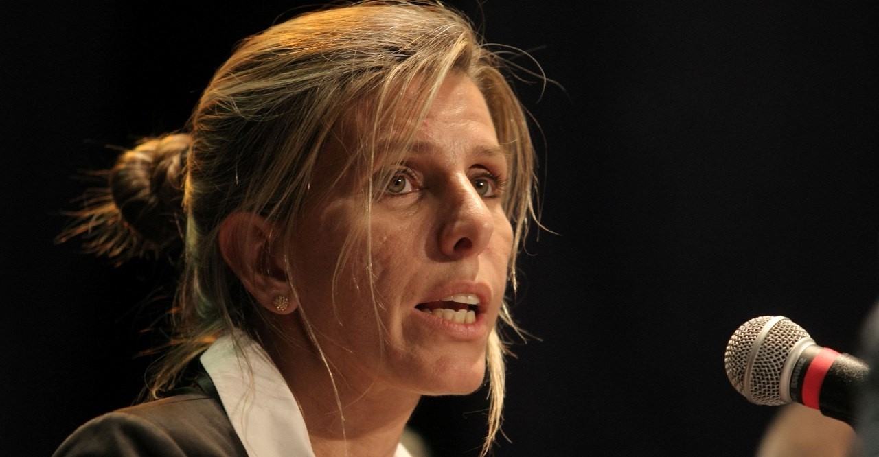 Sandra Arroyo Salgado renunció a la querella en la causa que investiga la muerte de Nisman | Información General