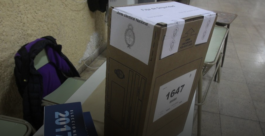 PASO 2017 | Adrián Pérez: "Más allá de quién gane, a las 21 se difundirán los resultados" | Información General