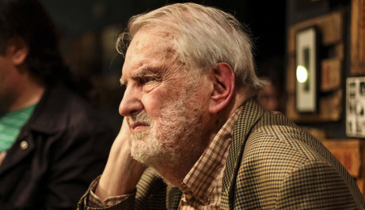 Murió Osvaldo Bayer | Información General