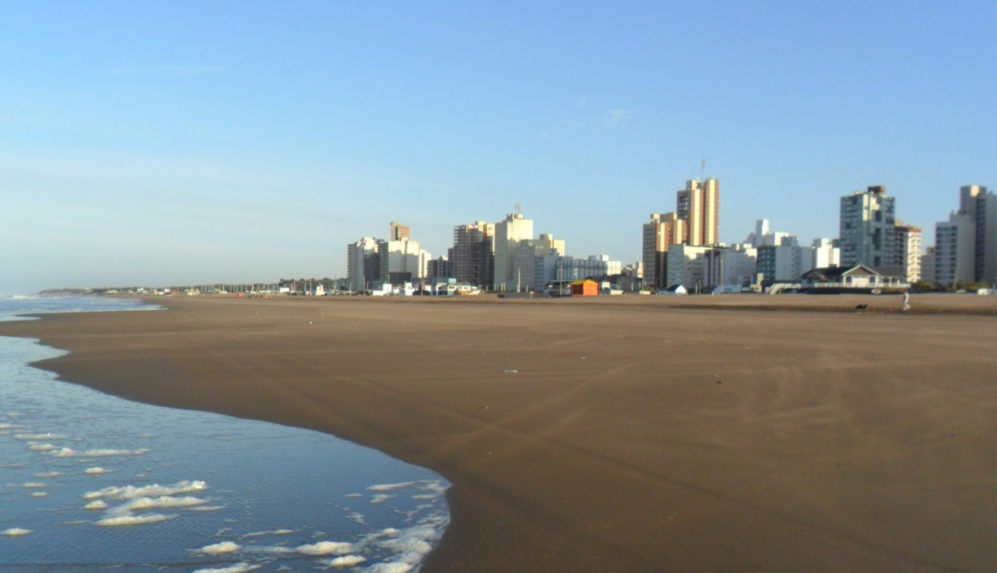 Tragedia en Necochea: un nene de dos años murió atropellado por una camioneta en la playa | Información General