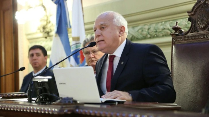 En 2019 habrá consulta popular por la reforma constitucional en Santa Fe | Información General