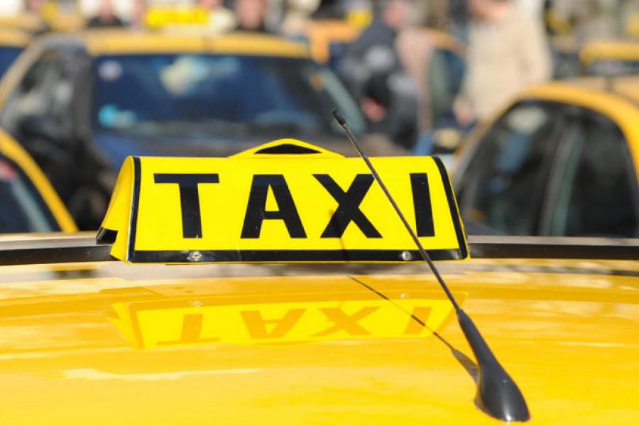Robó en un domicilio, se llevó todo en taxi y lo detuvieron | Información General