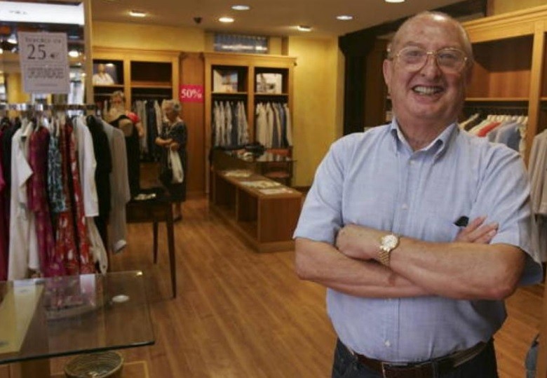 Mala fortuna: ganó el “Gordo de Navidad”, cobró el premio y murió al otro día | Tecnología