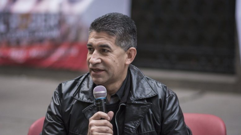 El concejal Eduardo Trasante renunció a su banca tras recibir una denuncia por acoso | Información General