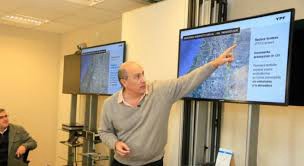 En el marco de una "reorganización del equipo de gestión", renunció el CEO de YPF Ricardo Darré | Información General