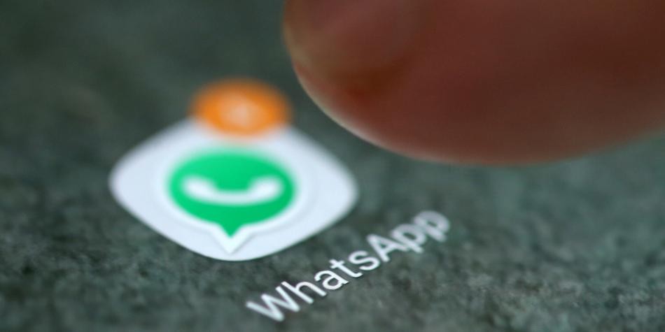 Detuvieron a un hombre que acosaba a una nena de 13 años por Whatsapp | Información General