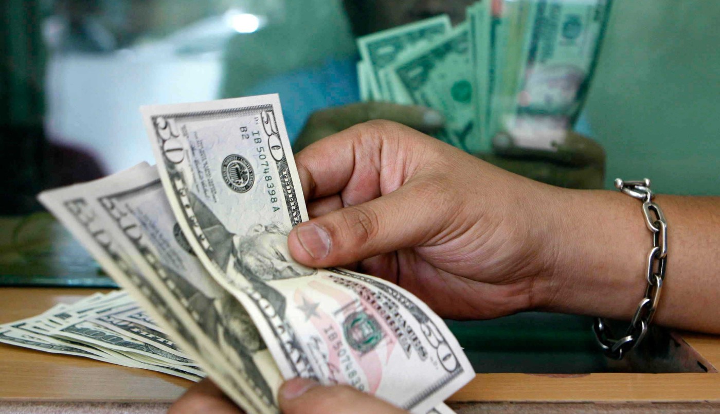 La cotización del dólar subió un 105% en 2018 | Información General