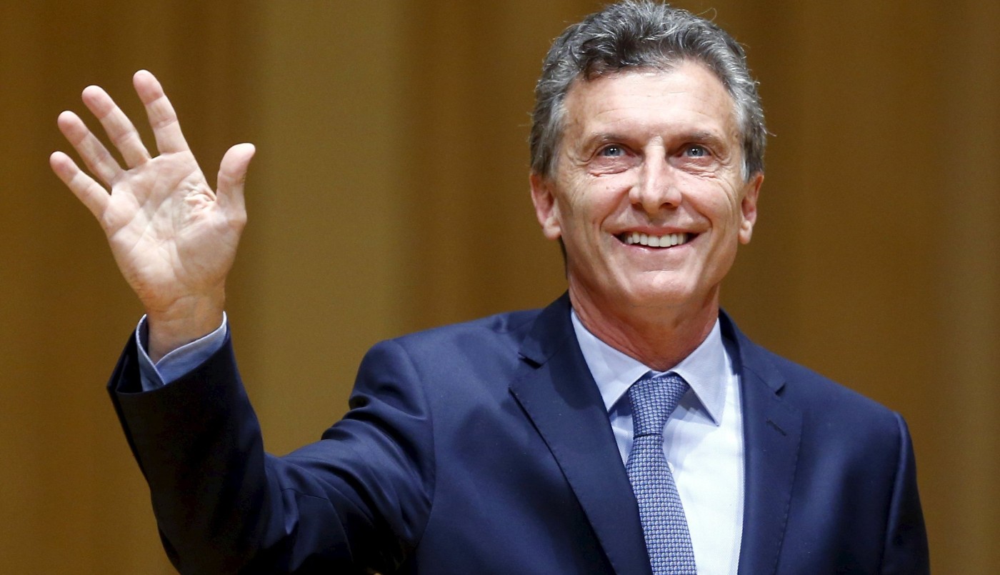 Mensaje de Macri a Bolsonaro: "Confío en que nuestros gobiernos seguirán colaborando" | Información General
