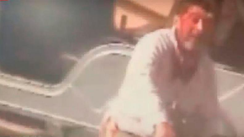 Berazategui: mató a puñaladas al conductor de una grúa porque demoró en llegar | Información General