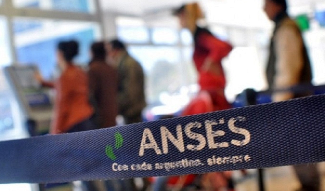 Anses: apoderados de jubilados deben registrar su huella digital antes del 30 de junio | Información General