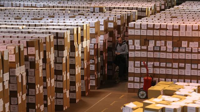 El frente Unidad Ciudadana pide que se audite el software usado por INDRA de cara a las elecciones de octubre | Información General