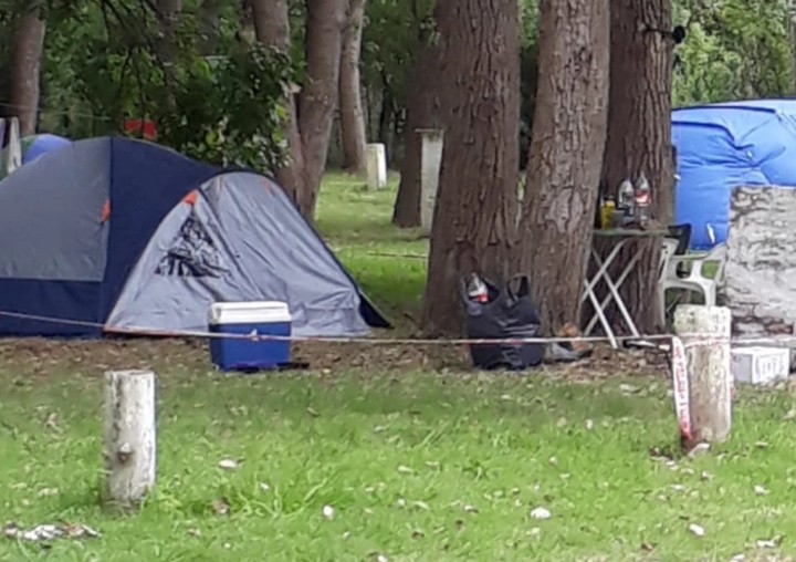 Declararon los acusados de violar a una adolescente en Miramar | Información General