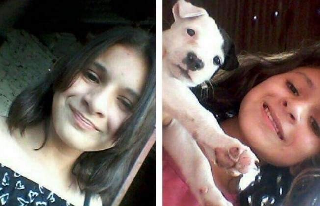 Chaco: desesperada búsqueda de una nena de 13 años | Información General
