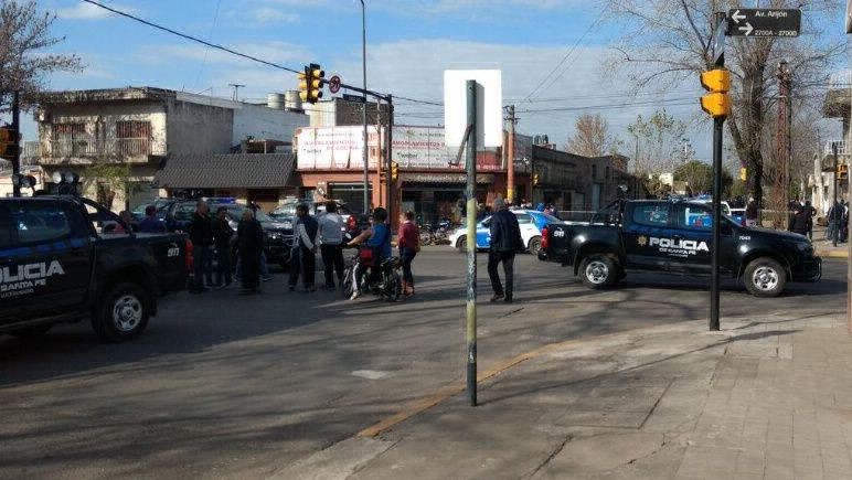 Balacera en Callao y Arijón: un policía imputado por homicidio calificado y 17 por encubrimiento | Información General