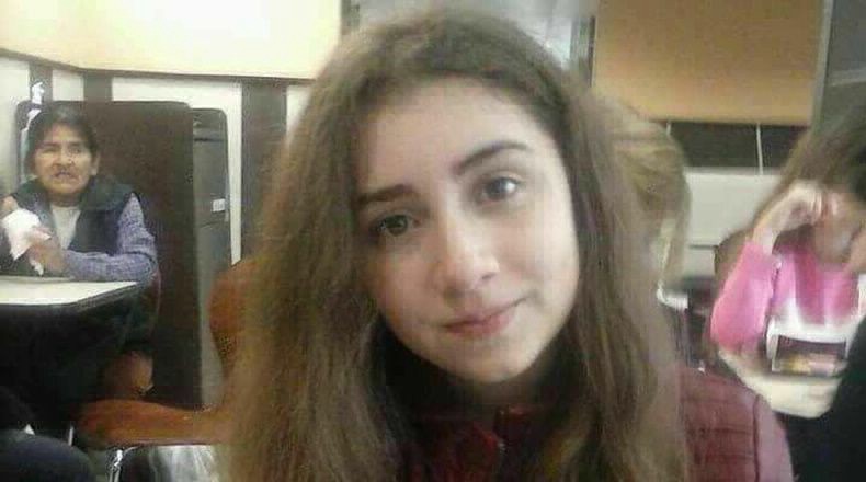 Villa Madero: buscan a una adolescente de 16 años que desapareció al salir de la escuela | Información General