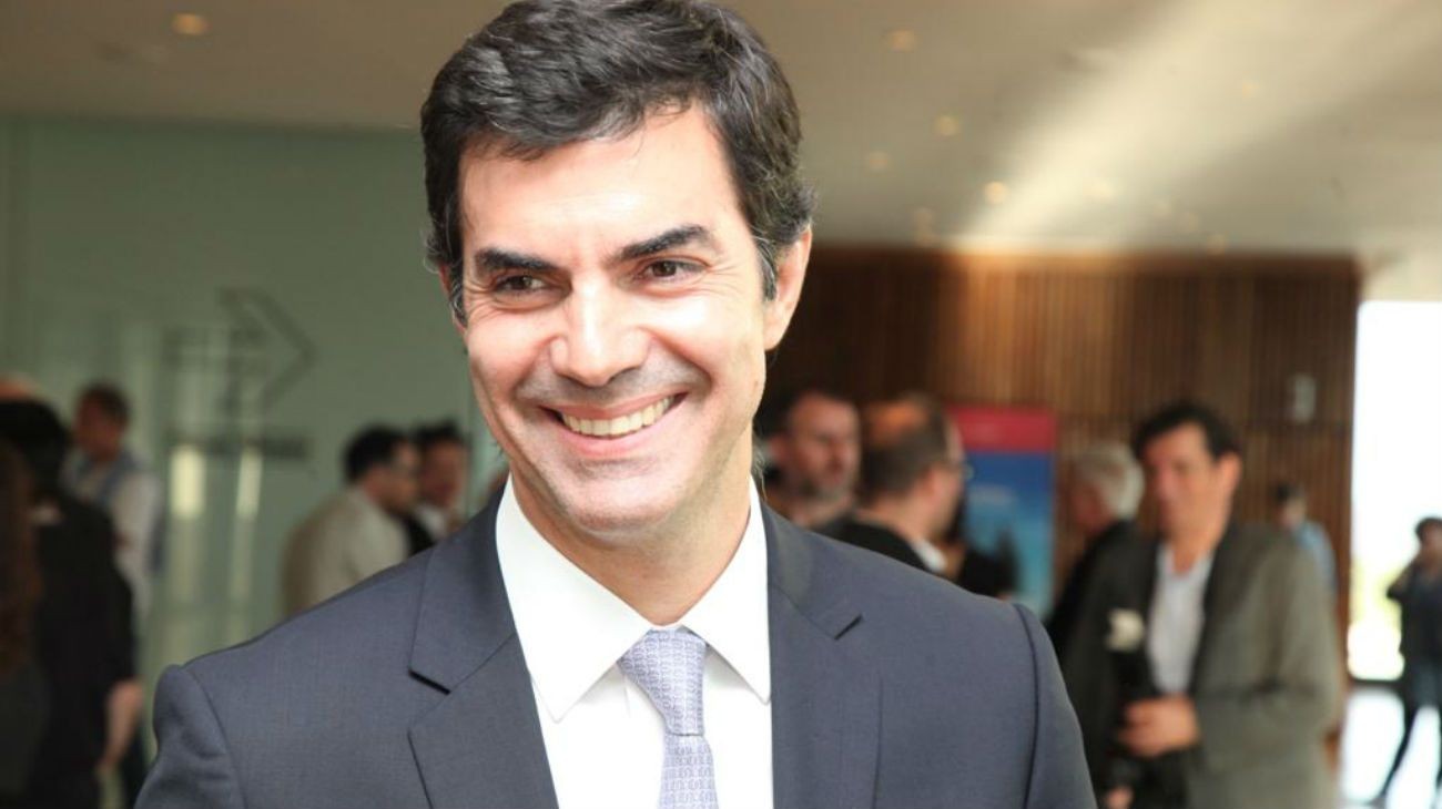 Juan Manuel Urtubey confirmó que competirá por la presidencia en las próximas elecciones | Información General