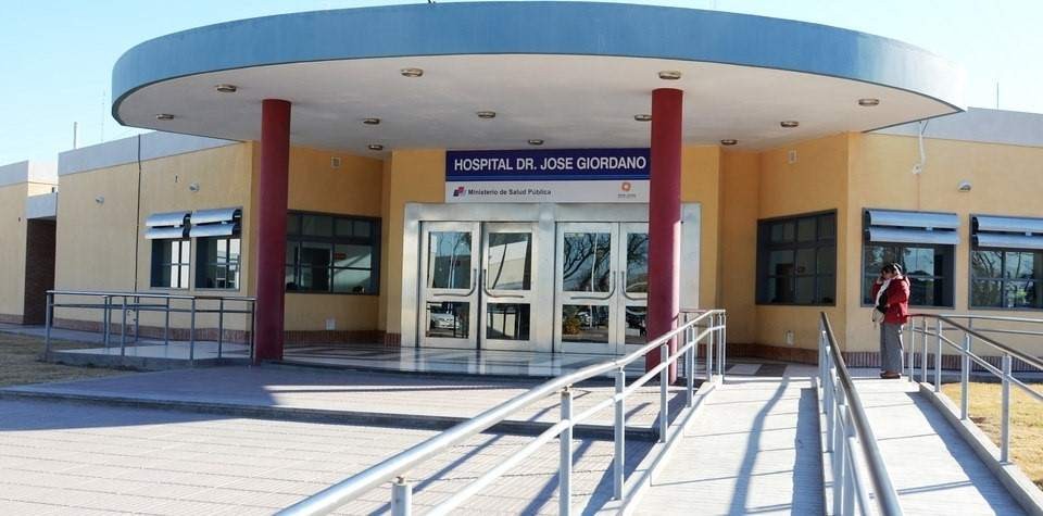 Horror en San Juan: acusan a un enfermero de abusar de una beba con discapacidad | Información General