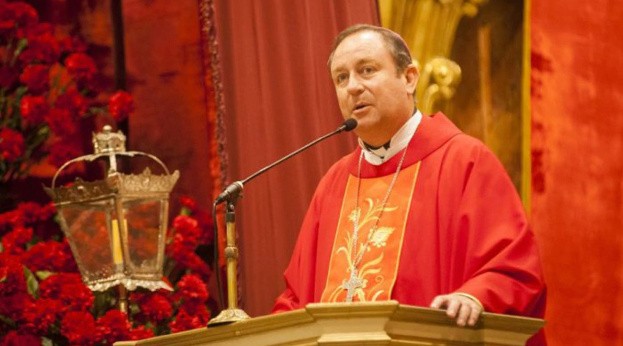 El Vaticano investiga a un obispo argentino por abusos | Información General