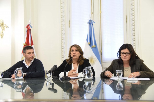 La Municipalidad dio a conocer cuáles son las empresas que se harán cargo del nuevo sistema de transporte | Información General