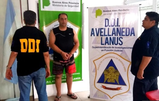 Detuvieron a un profesor de catequesis acusado de abusar de al menos tres menores | Información General