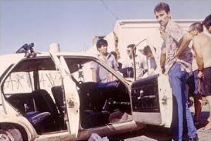 Gatillo fácil: a 25 años de la tristemente famosa "Masacre de Wilde" | Información General