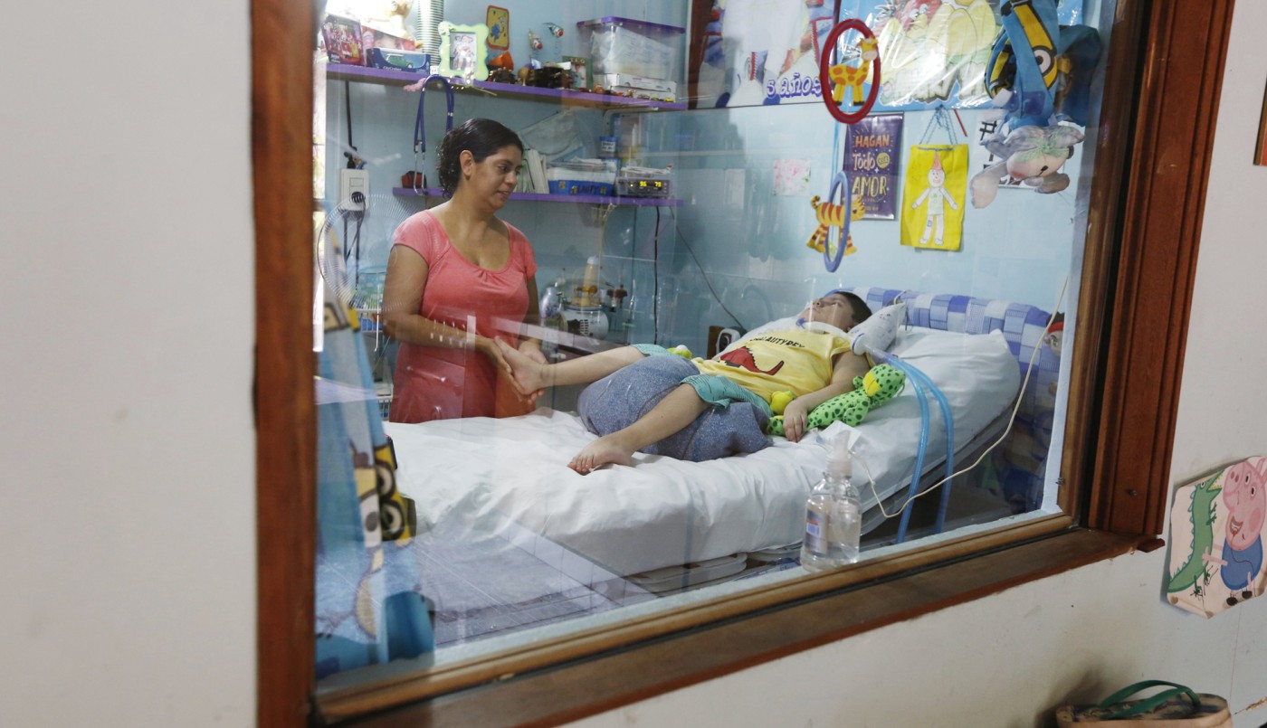 Se reglamentó el Registro de Electrodependientes: cómo inscribirse | Información General