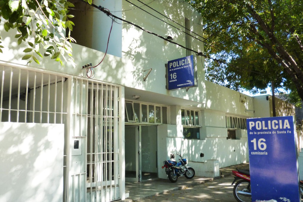 Asaltaron a mano armada a un docente mientras daba clases en la zona sur | Información General