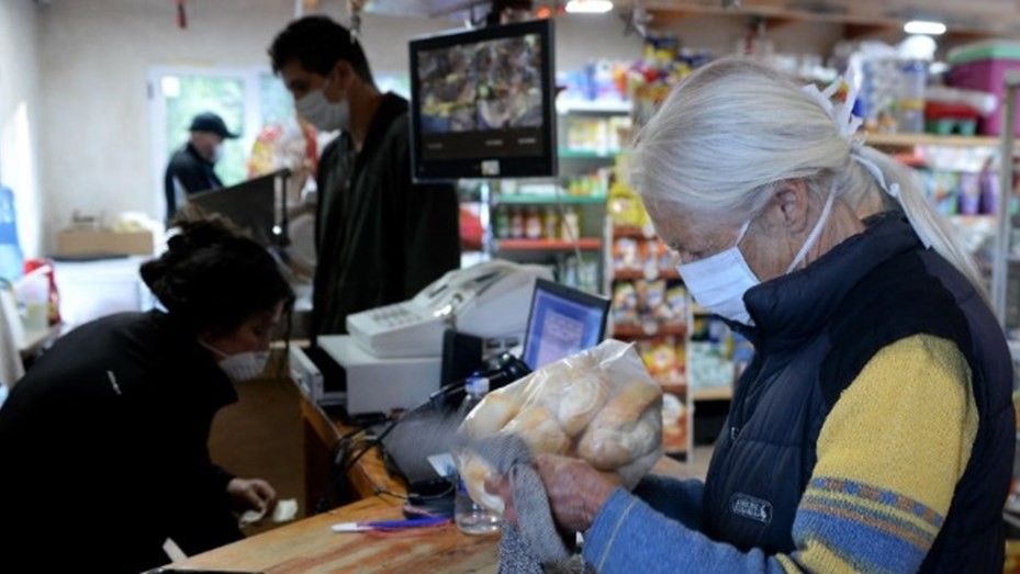 Hantavirus: murió una mujer chilena que había visitado Epuyén y ya son 10 las víctimas fatales | Información General