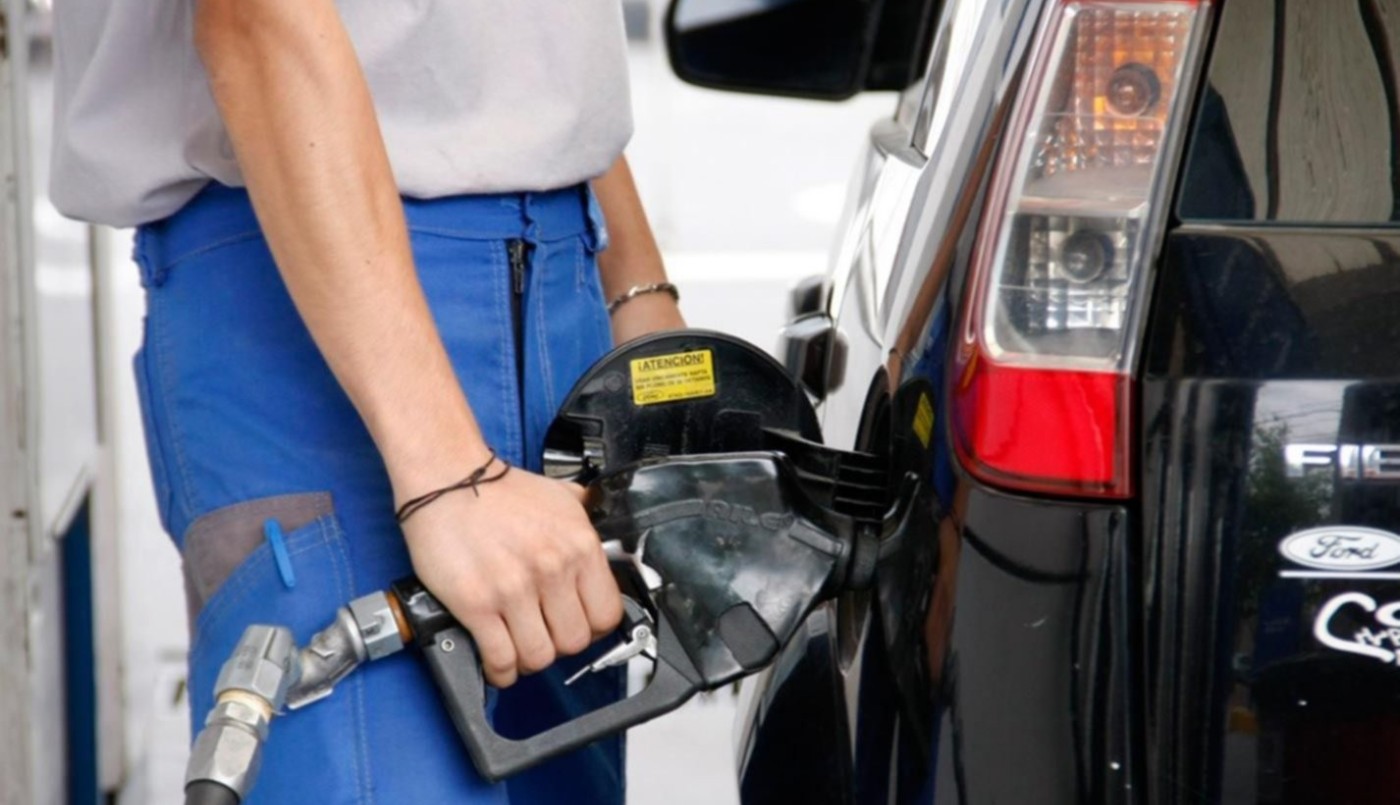 En 2018, los combustibles aumentaron casi un 70 por ciento promedio en la provincia de Santa Fe | Información General